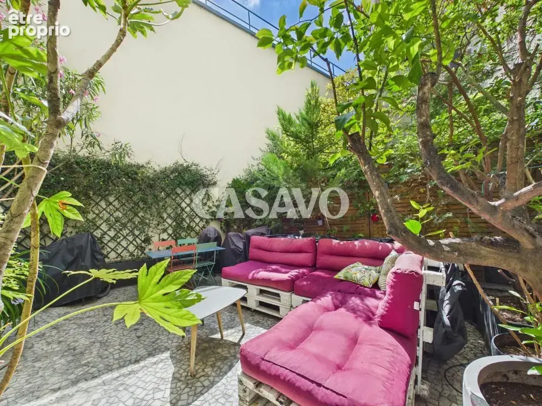 Vente Appartement 4 pièces de 97m² - 75016 Paris - photo 3