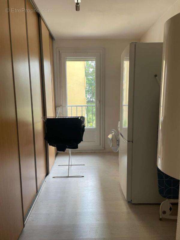 Appartement à COMPIEGNE