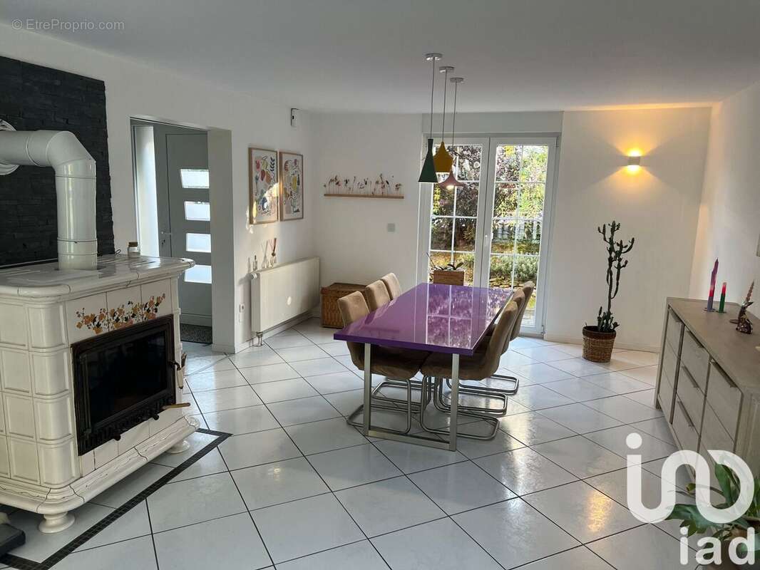 Photo 7 - Maison à OETING