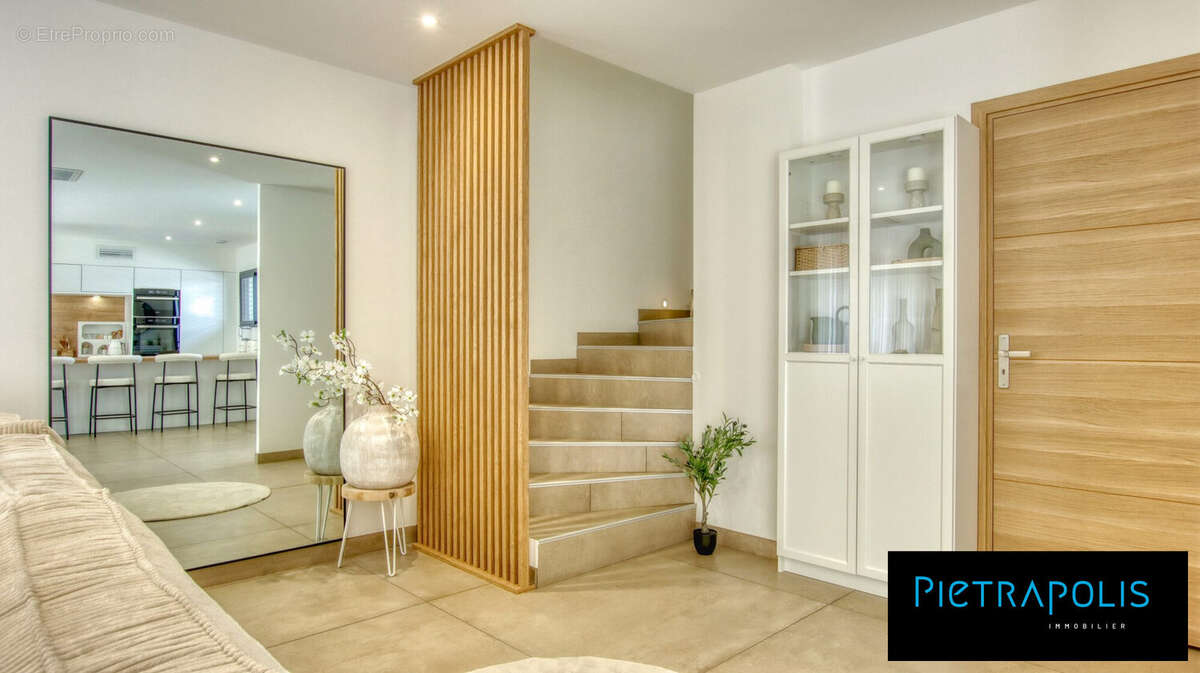 Maison 120 m² à Grigny  - photo 8