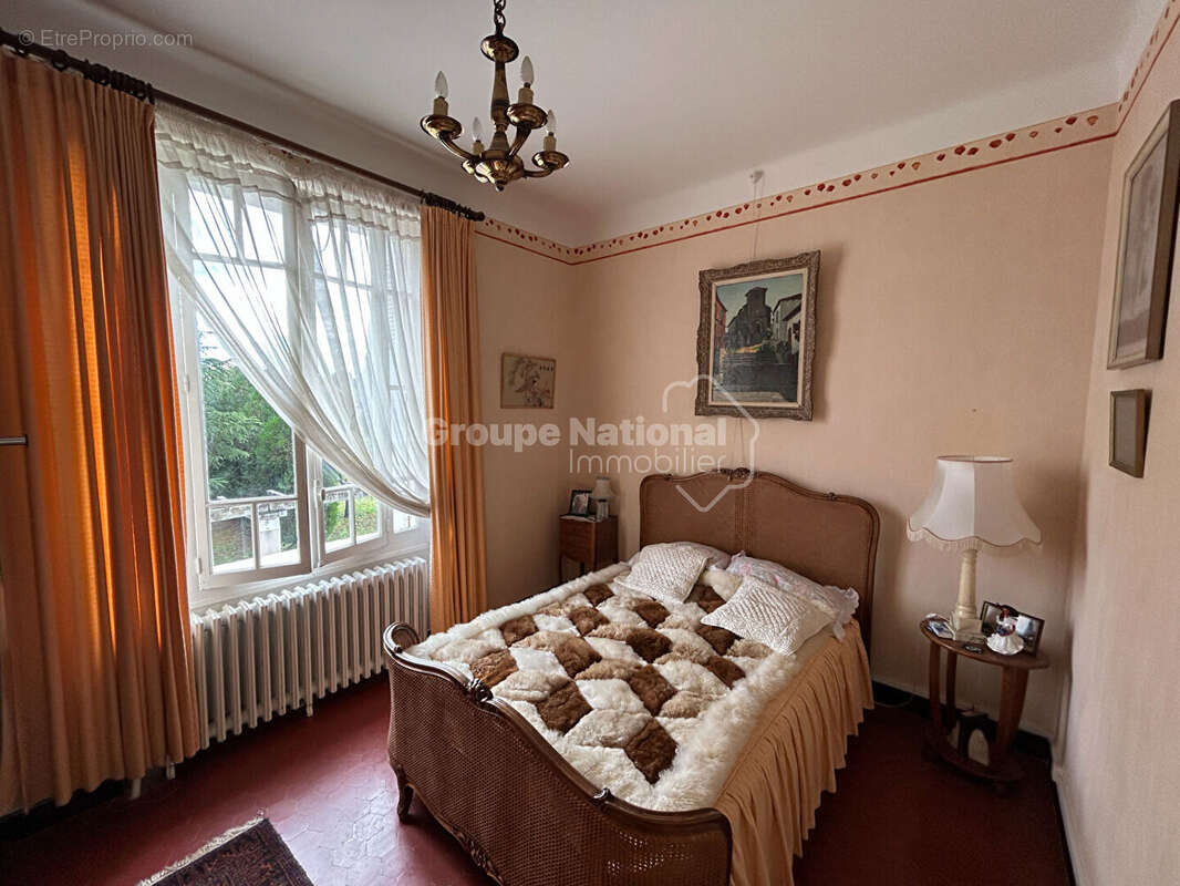 Maison à CARPENTRAS