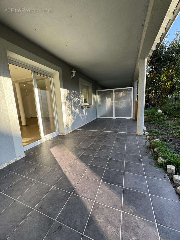 Maison à SARREGUEMINES