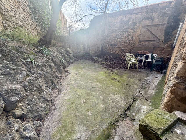 Maison à CASTELNAU-DE-GUERS