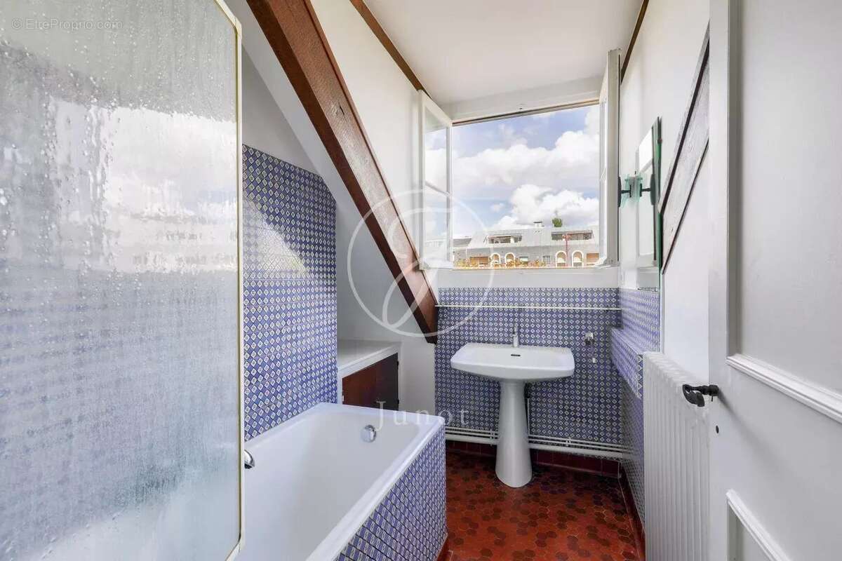 Maison à VERSAILLES