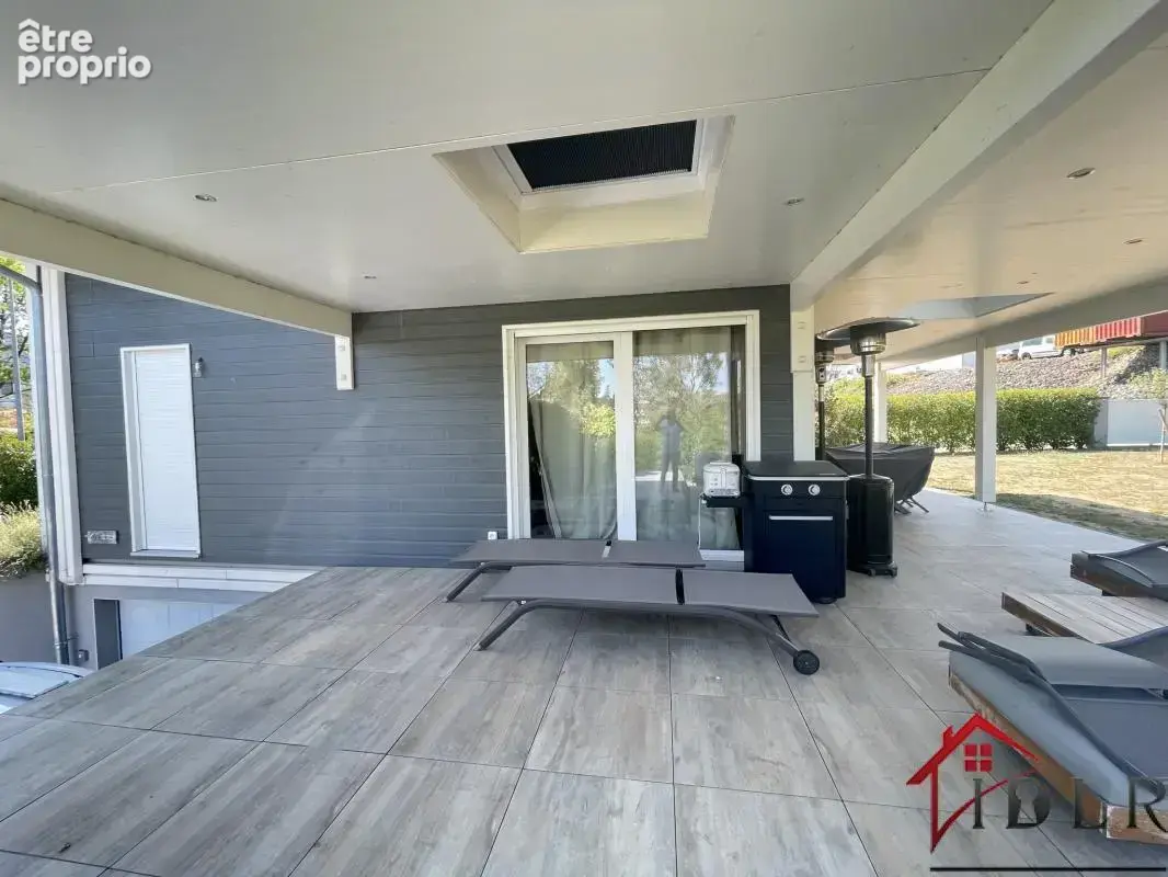 Maison individuelle T6 - photo 7