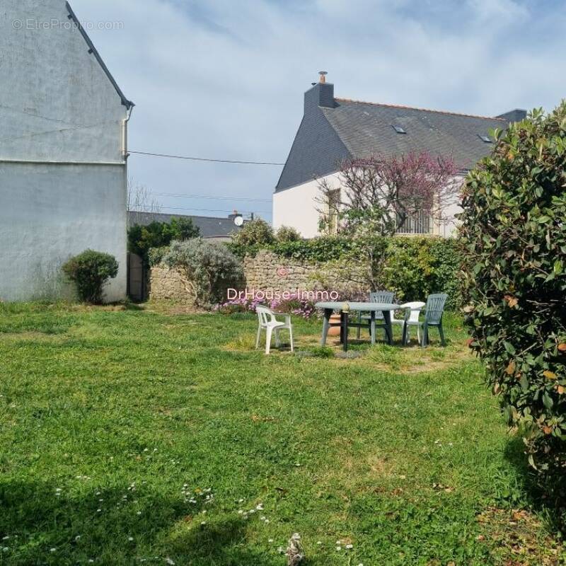 Appartement à ETEL