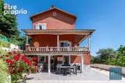 Maison à GRANDRIS