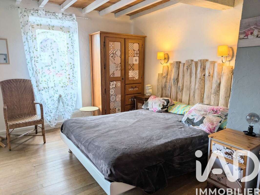 Maison 68 m² à Sentenac-D'oust  - photo 6