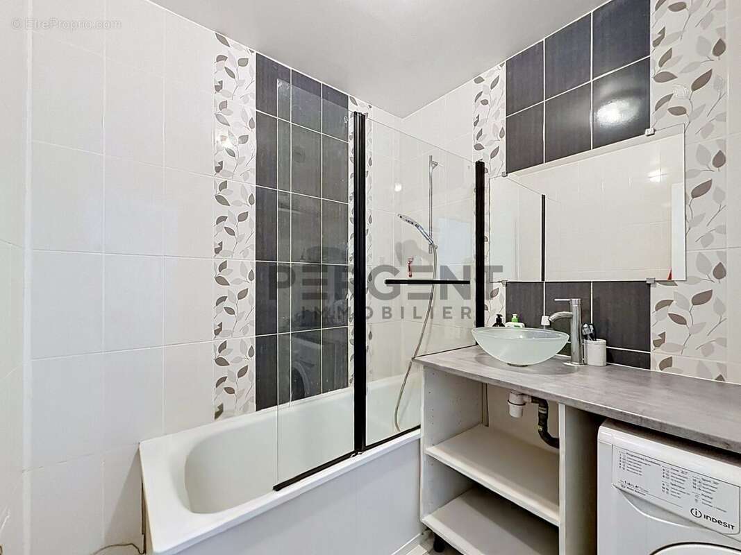 Appartement à NOUZONVILLE
