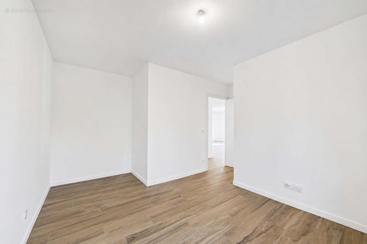 Appartement à NEUVECELLE