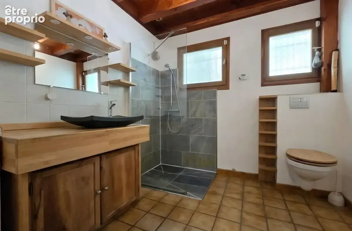Maison À Vendre - 120m² habitables - photo 11