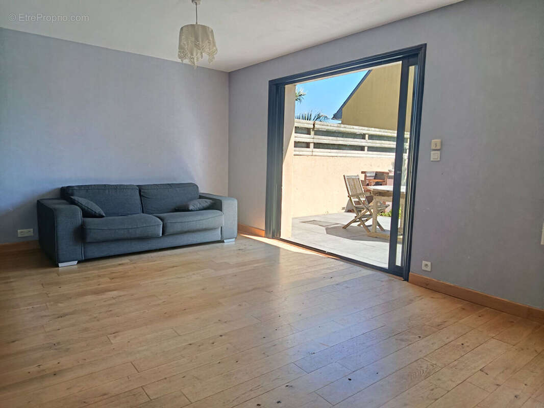 Maison  Portsall 5 pièces à vendre - photo 10