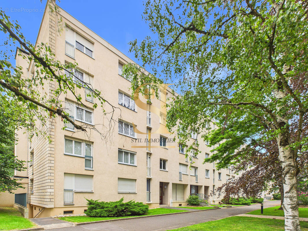 Appartement à EVRY