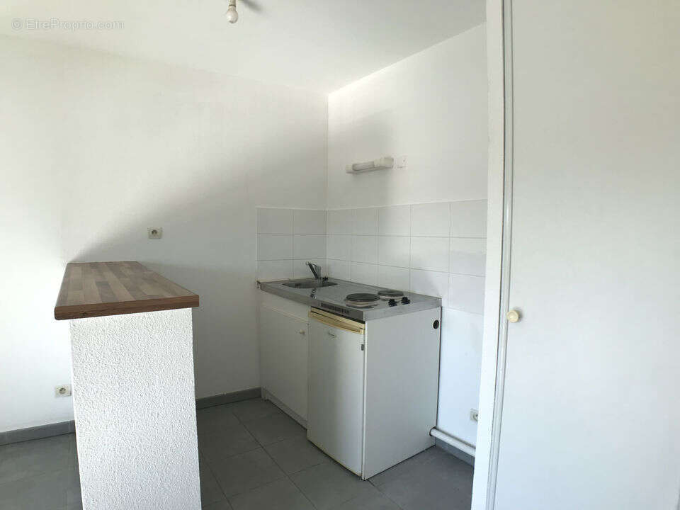 Appartement à AUTERIVE