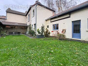 Maison à PROUILLY