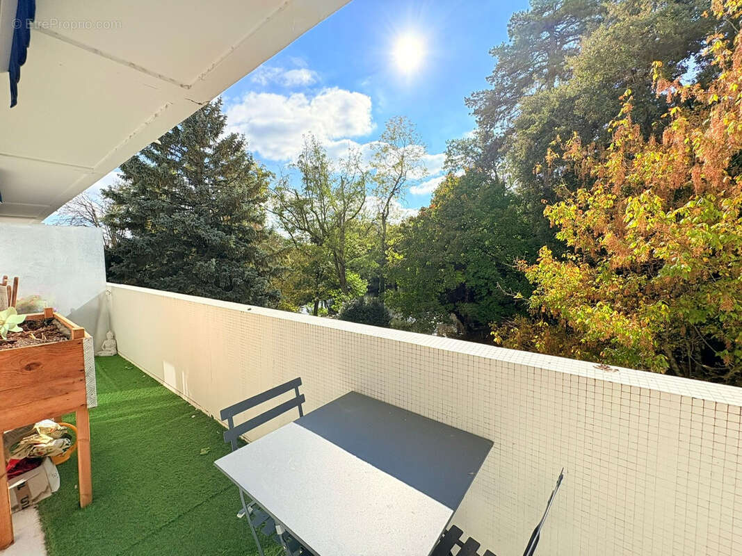 Appartement à JOUE-LES-TOURS