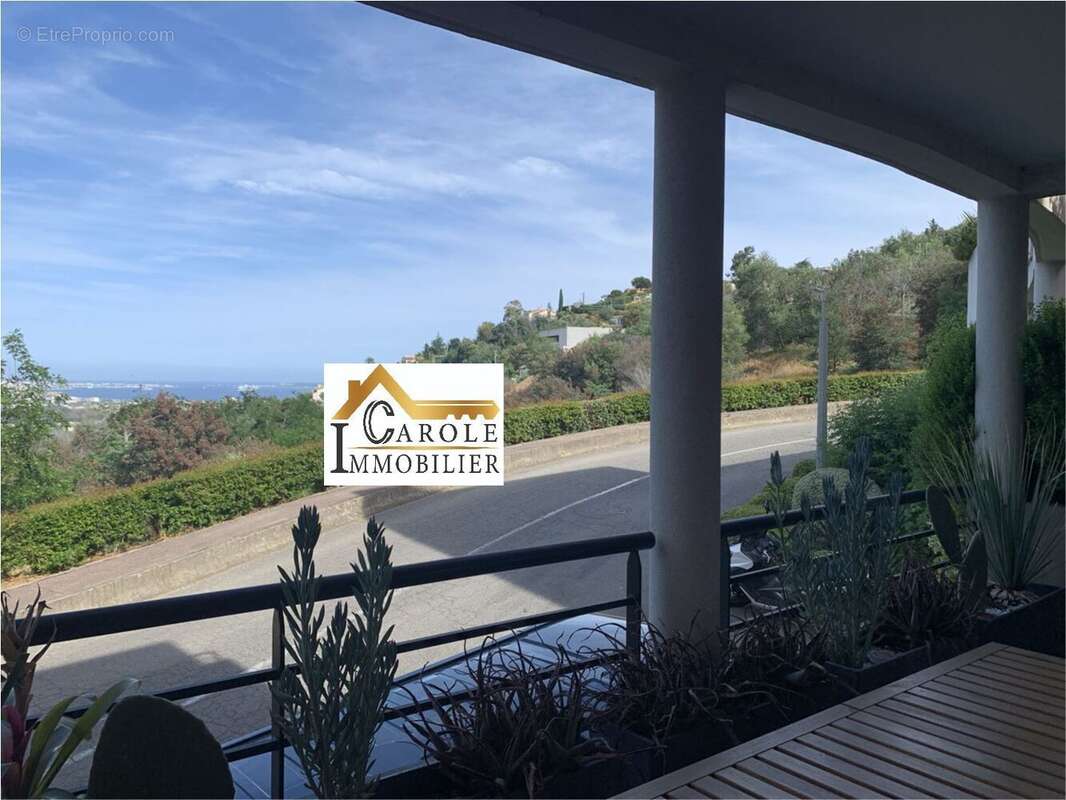 Appartement 65 m² à Mandelieu-La-Napoule  - photo 8