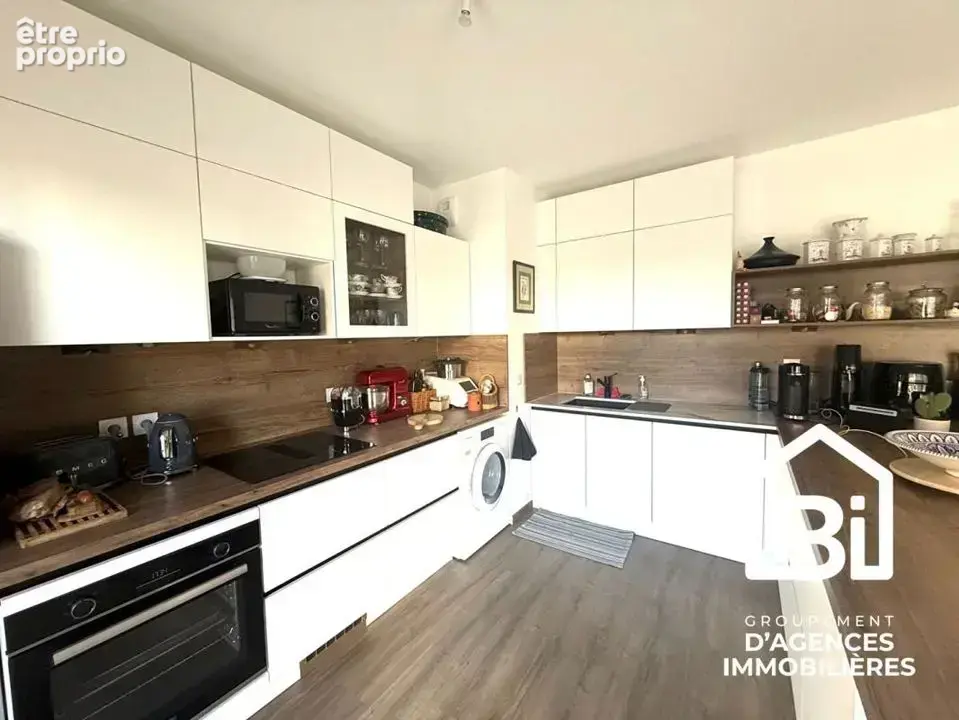 Appartement 5 pièces 93 m² à vendre à Caen (14000) - photo 5