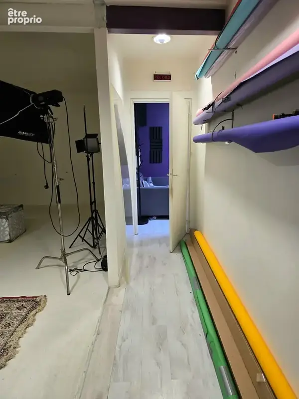 Commerce 73 m² à vendre à Villenoy (77124) - photo 3