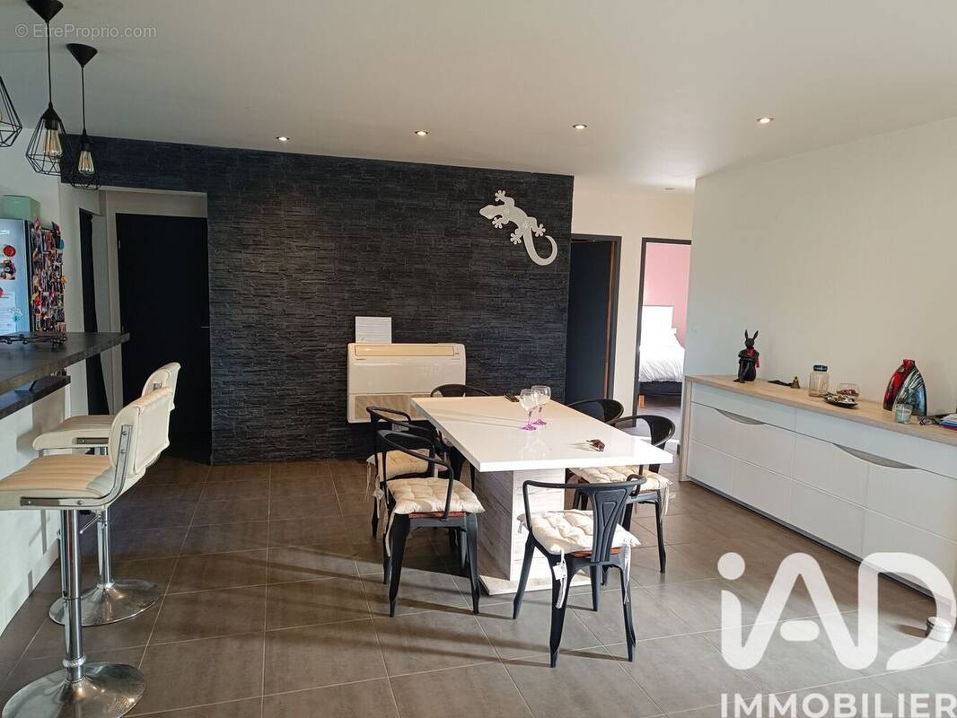 Photo 1 - Maison à AGDE