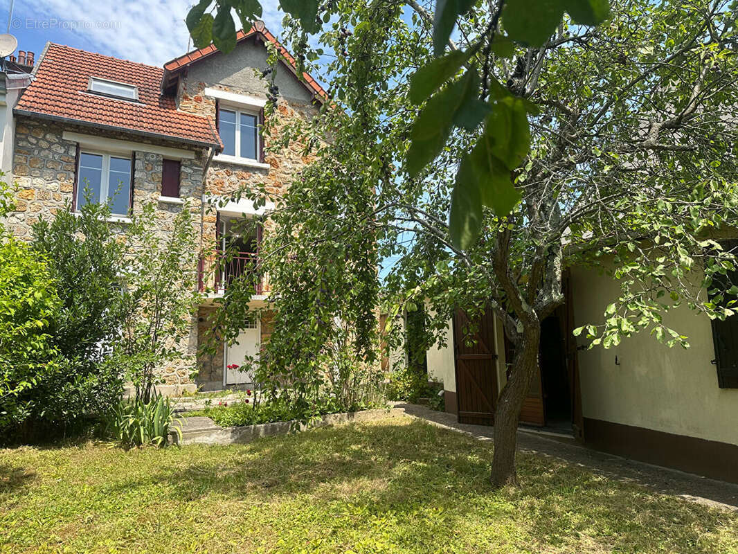 Maison 88m² à verrières-le-buisson - photo 4