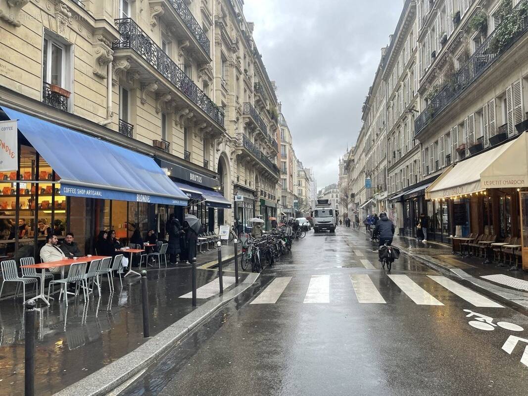 Autre à PARIS-10E