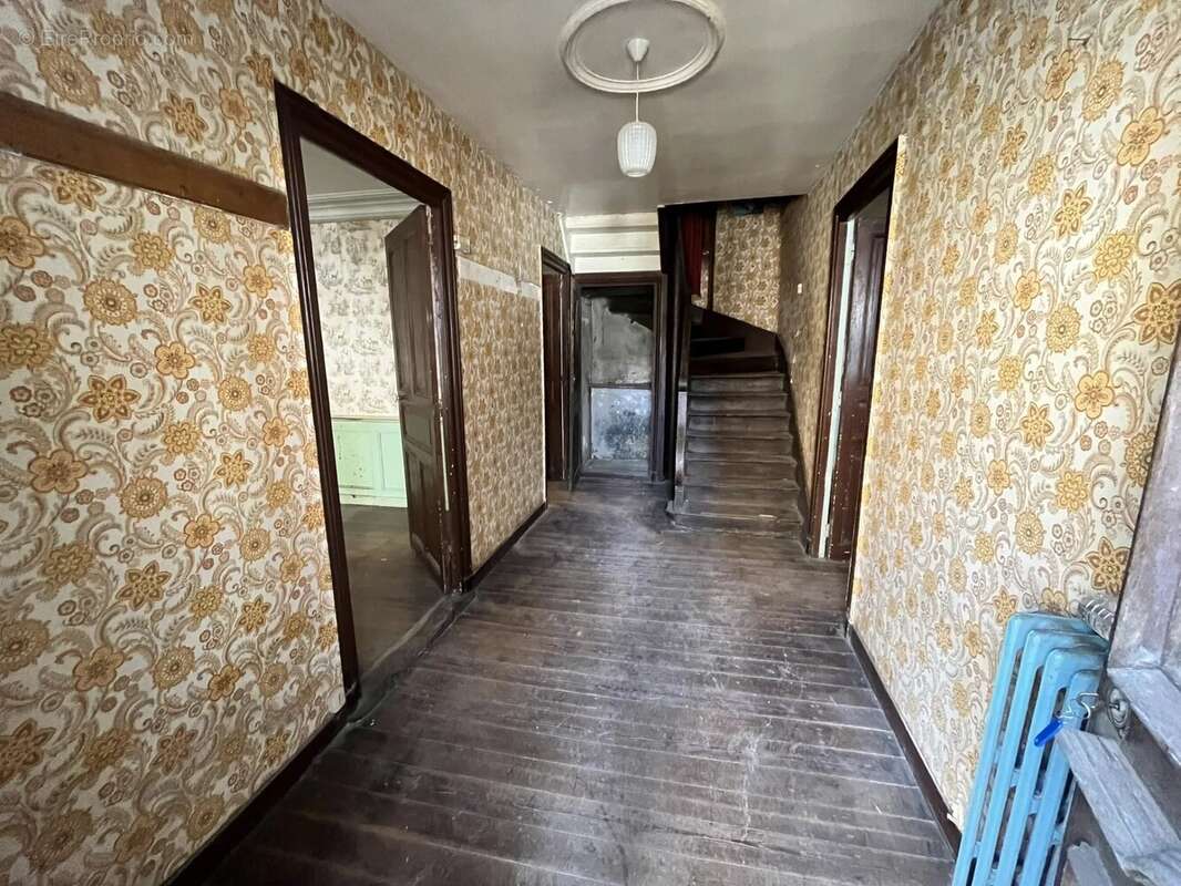 Maison à PLOUER-SUR-RANCE