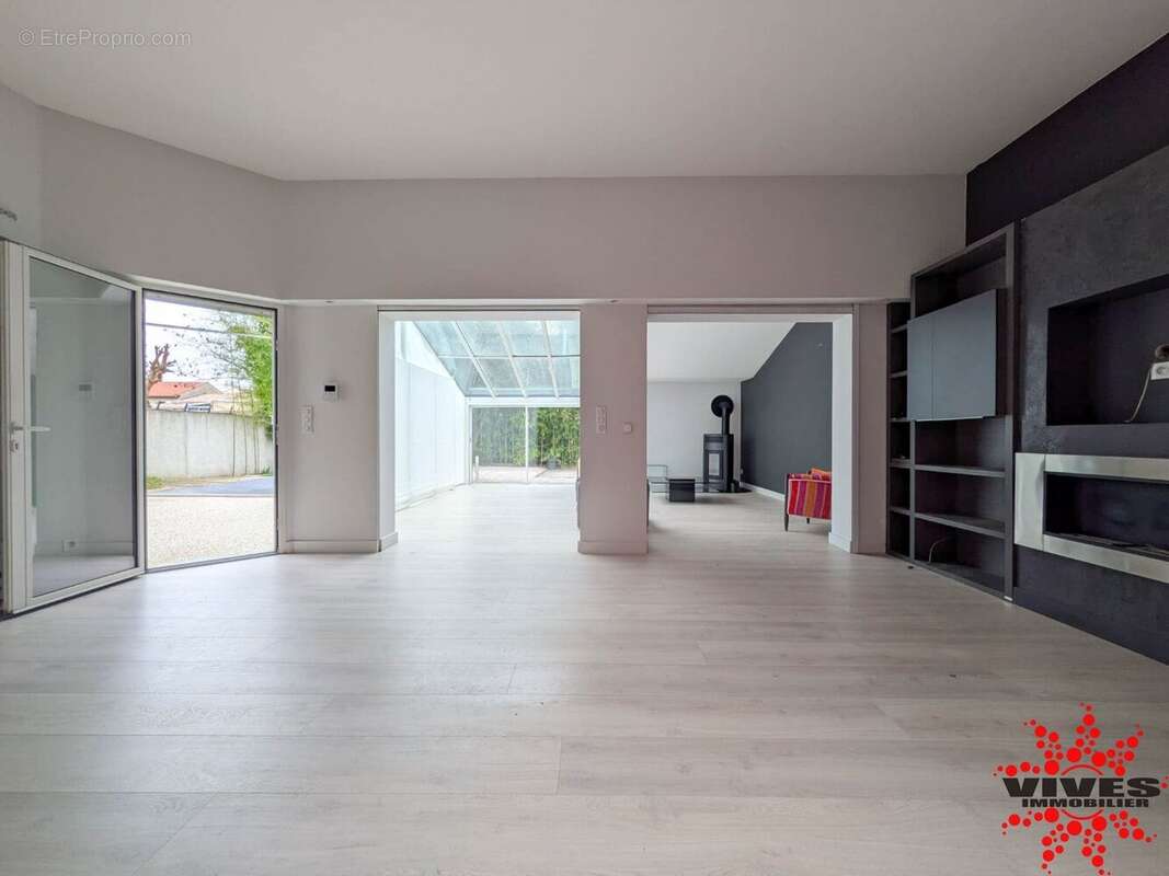 Maison à BEZIERS