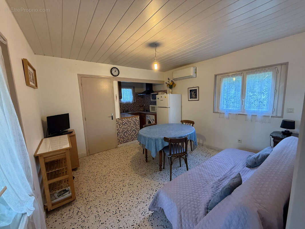 Photo 8 - Maison à ARGELES-SUR-MER