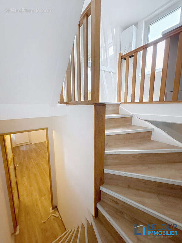 Appartement à ROUEN