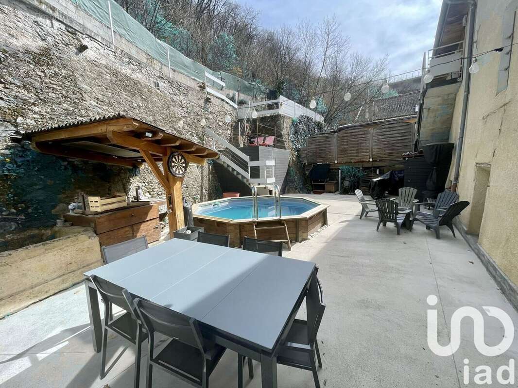 Photo 8 - Maison à VIF