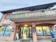 Commerce à CHARANTONNAY