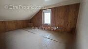 Appartement à TANINGES