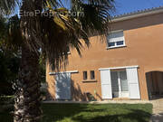 Maison à NEZIGNAN-L'EVEQUE