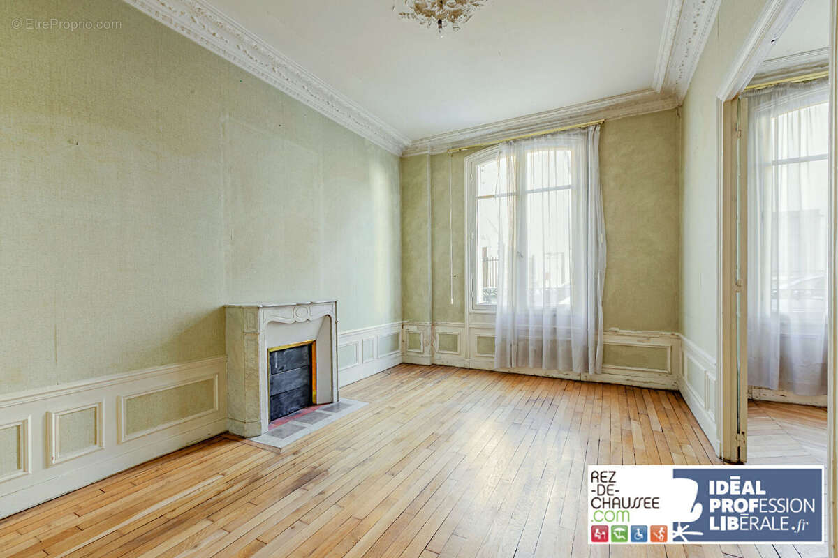 Commerce à BOULOGNE-BILLANCOURT