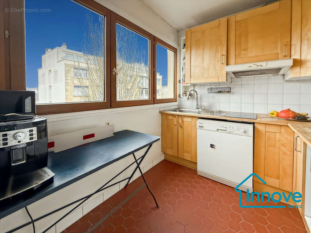 Appartement à VERSAILLES