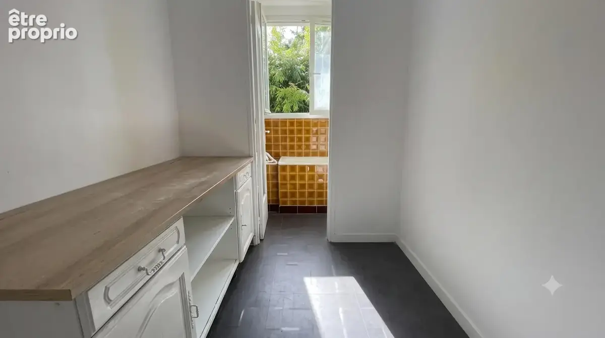 Appartement 1 pièce - photo 11