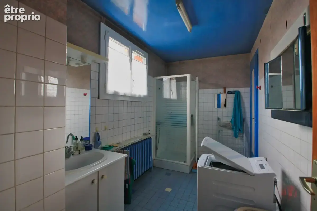 Maison 4 chambres, à proximité des commodités, élevée sur sous-sol - photo 7