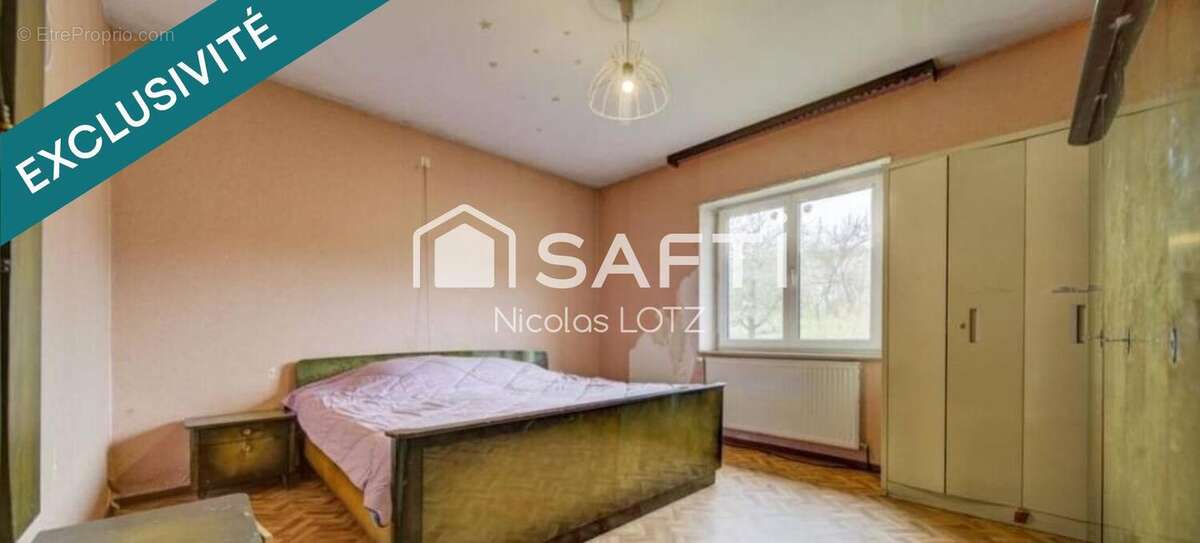 Photo 5 - Maison à OBERDORFF