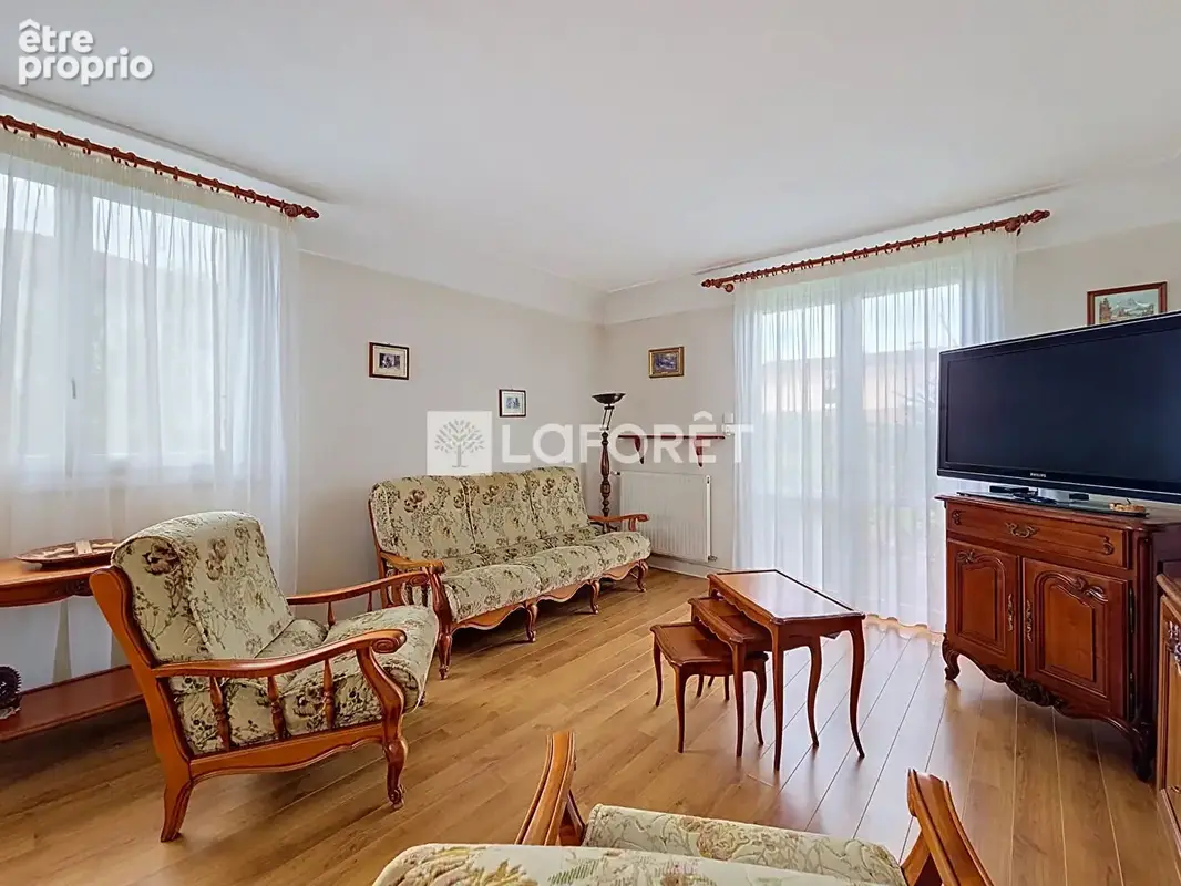 Maison Orthez 6 pièces 111m² - photo 6
