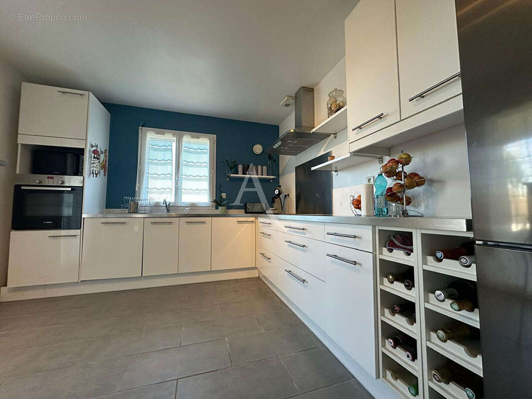 Maison à MONTASTRUC-LA-CONSEILLERE