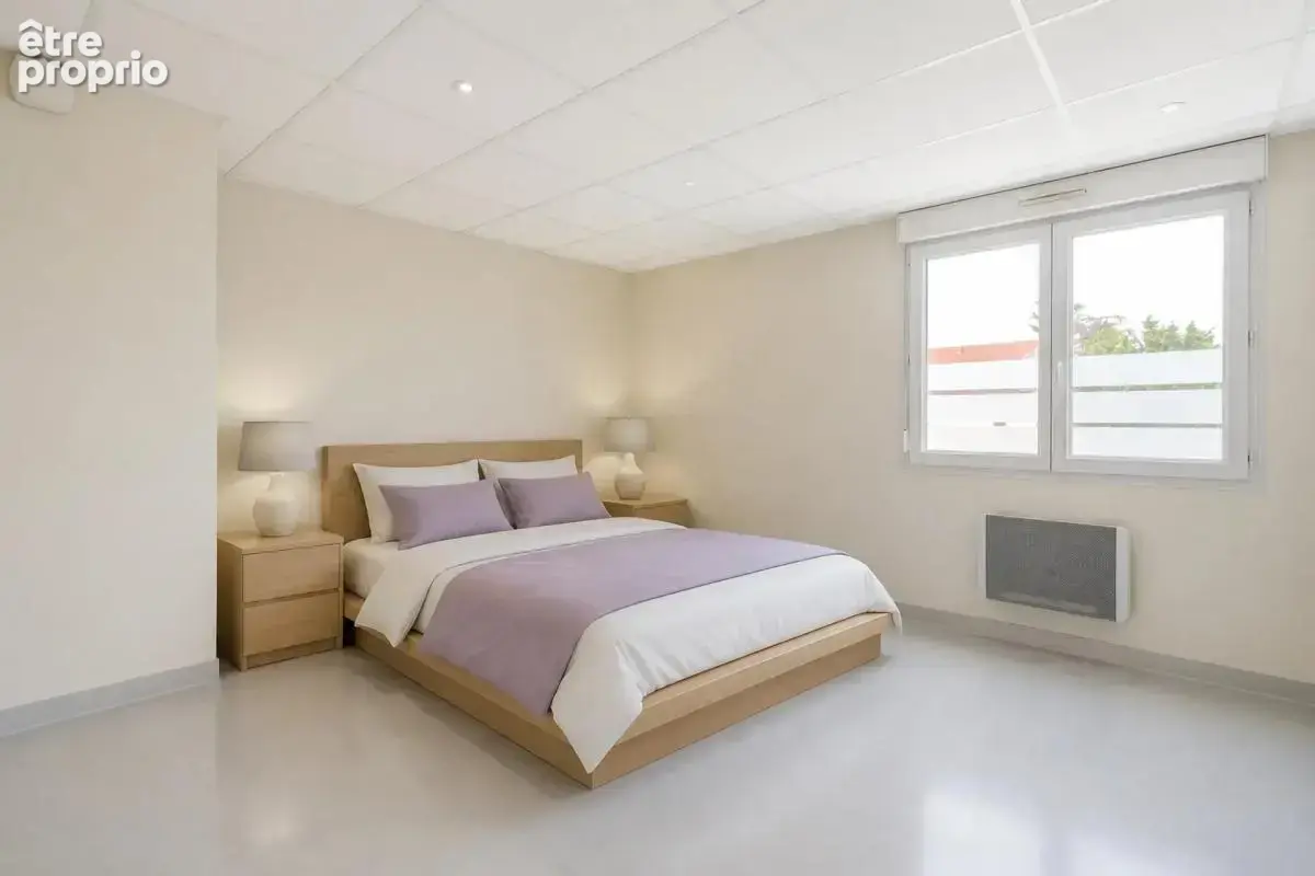 Appartement T4 /T5 - 108 M² - Saint-Bonnet-de-Mure - photo 3