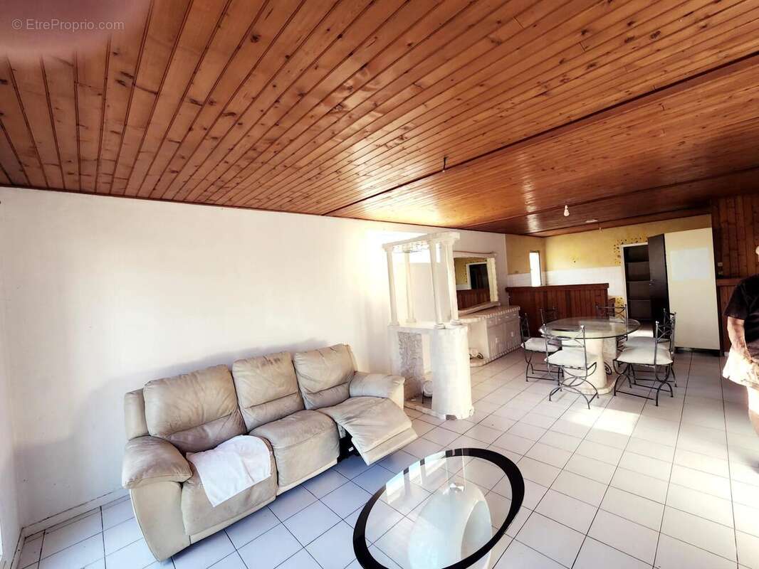 Photo 4 - Maison à SAINT-SYLVESTRE-SUR-LOT