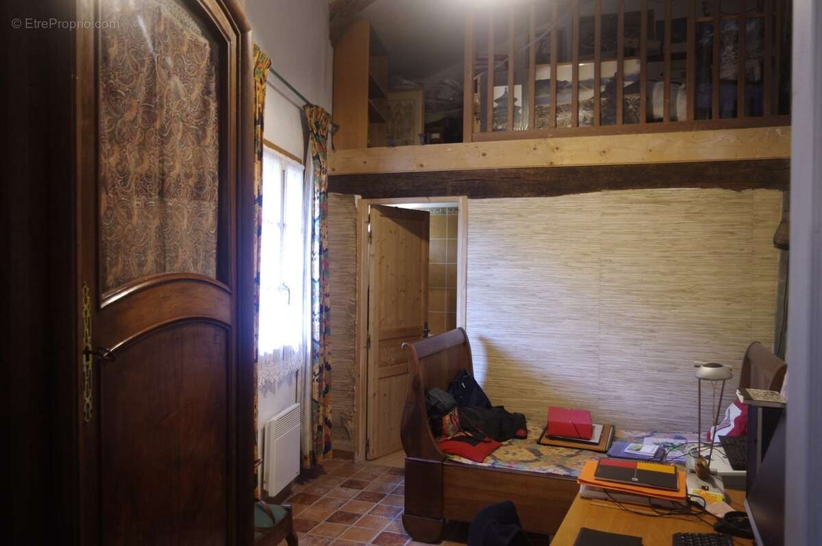 à VENDRE  proche Aignan  propriété de charme  sur 3646 m² de terrain avec piscine et Gîte séparé - photo 14
