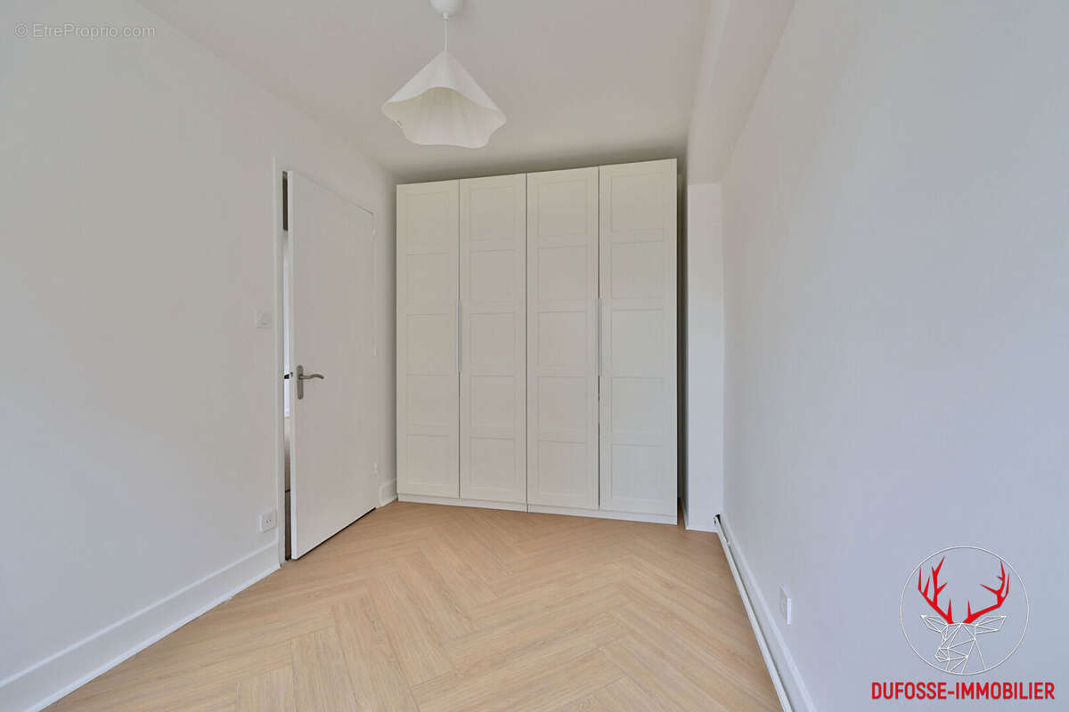 Appartement à TASSIN-LA-DEMI-LUNE