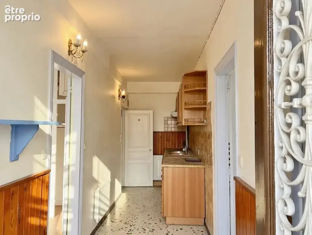 Maison, Les Mûriers, Fort potentiel à deux pas des bords de Marne - photo 8
