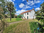 Maison à MORMAISON