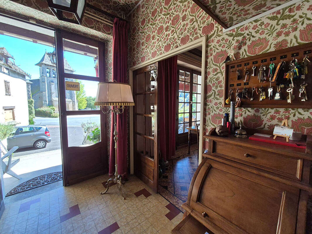 Appartement à SAINT-CIRGUES-LA-LOUTRE