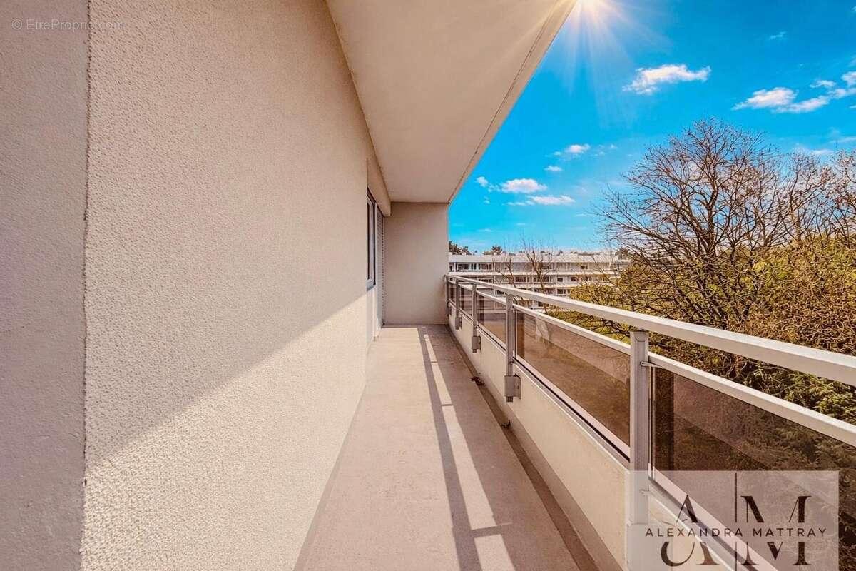 Photo 2 - Appartement à BORDEAUX