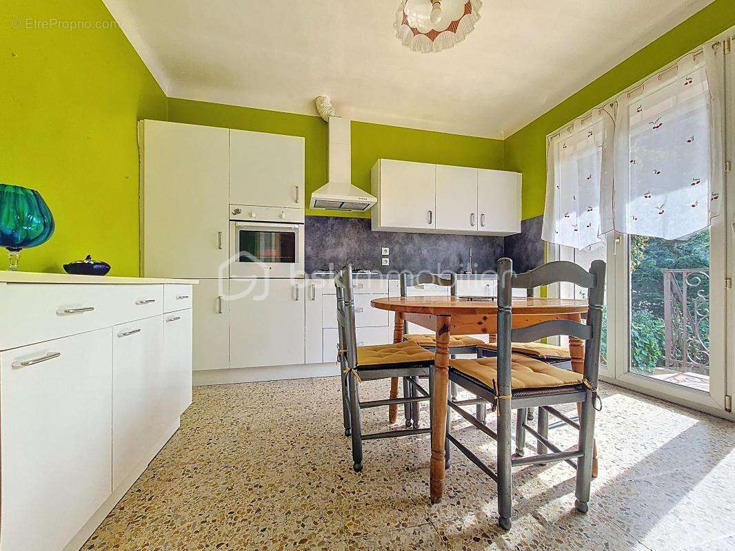 Maison à SAINT-PAUL-DE-FENOUILLET